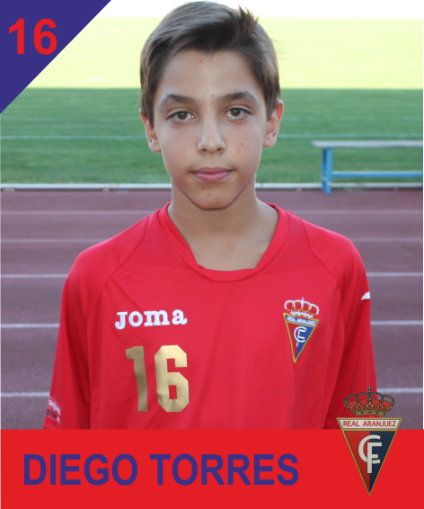 DIEGO TORRES